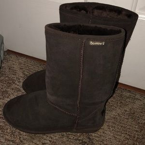 bearpaw boots